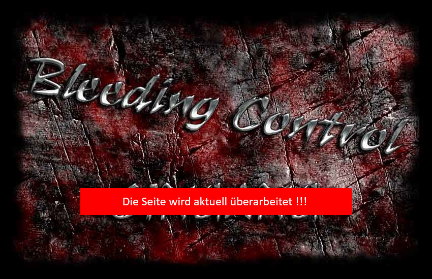 Bleeding Control
